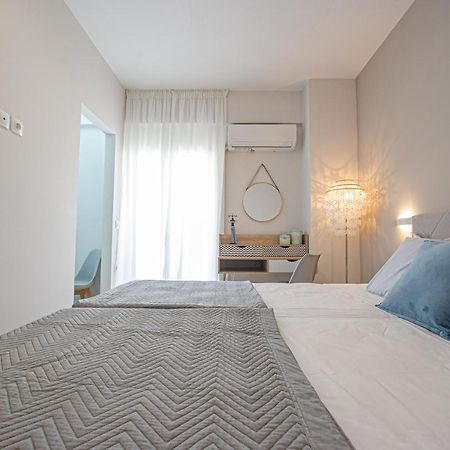 Cozy Corner Analipsi Apartment Закинтос Екстериор снимка