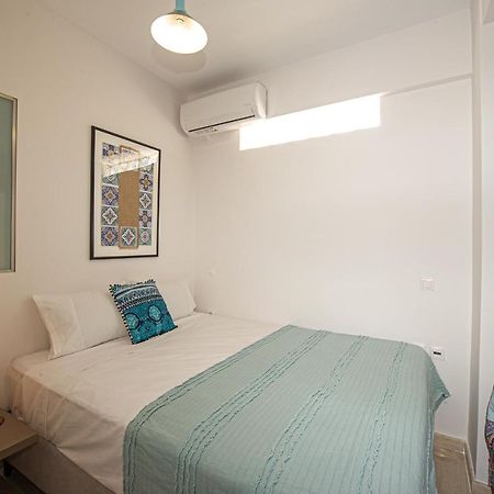 Cozy Corner Analipsi Apartment Закинтос Екстериор снимка