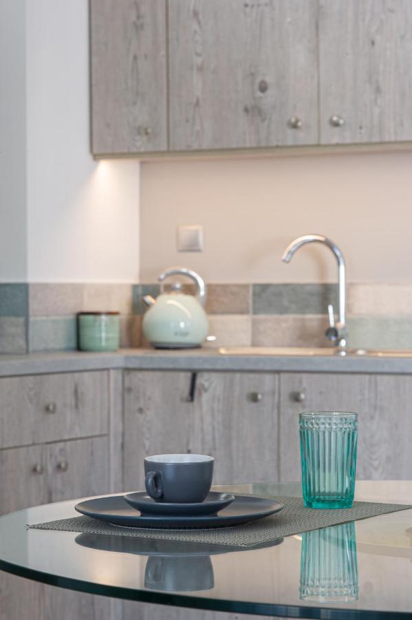 Cozy Corner Analipsi Apartment Закинтос Екстериор снимка