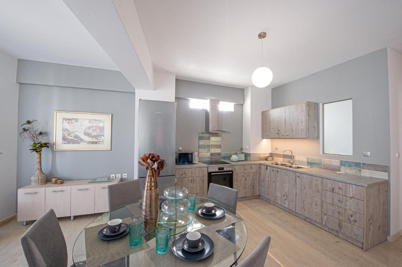 Cozy Corner Analipsi Apartment Закинтос Екстериор снимка
