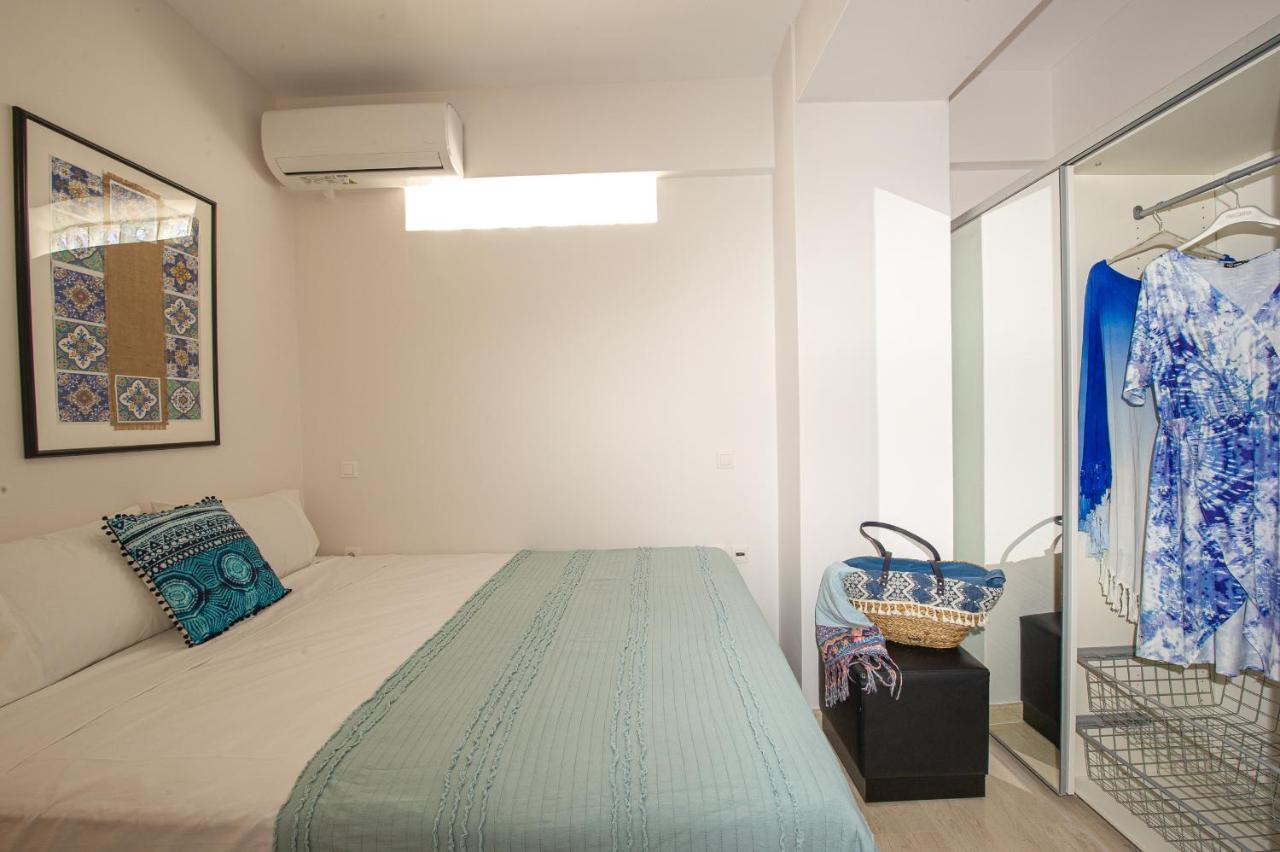 Cozy Corner Analipsi Apartment Закинтос Екстериор снимка
