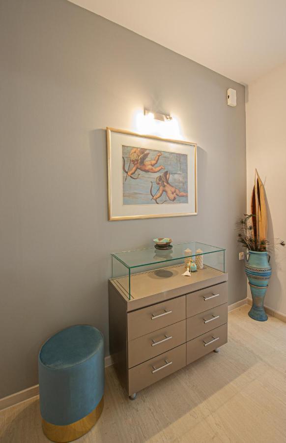 Cozy Corner Analipsi Apartment Закинтос Екстериор снимка