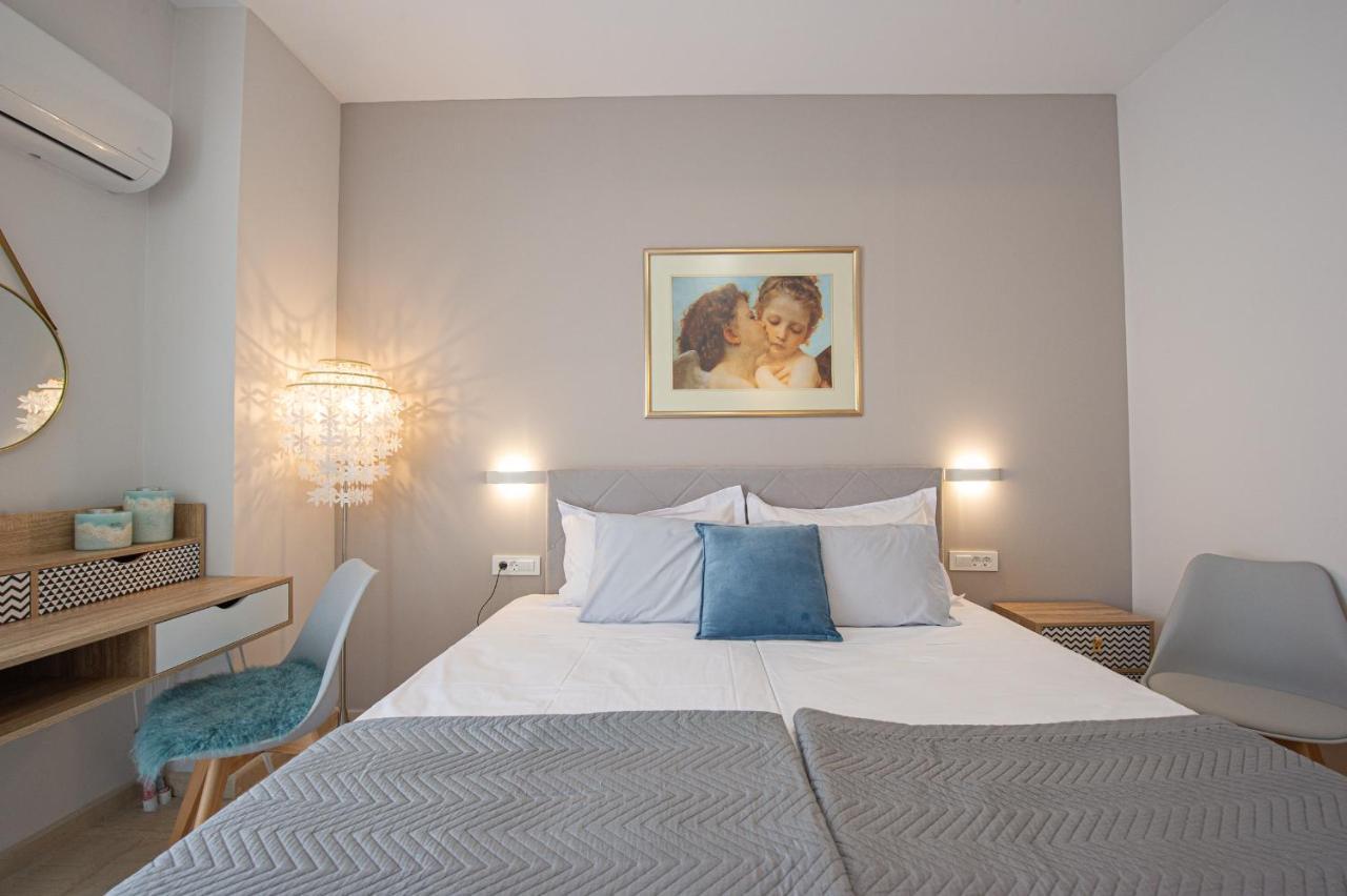 Cozy Corner Analipsi Apartment Закинтос Екстериор снимка