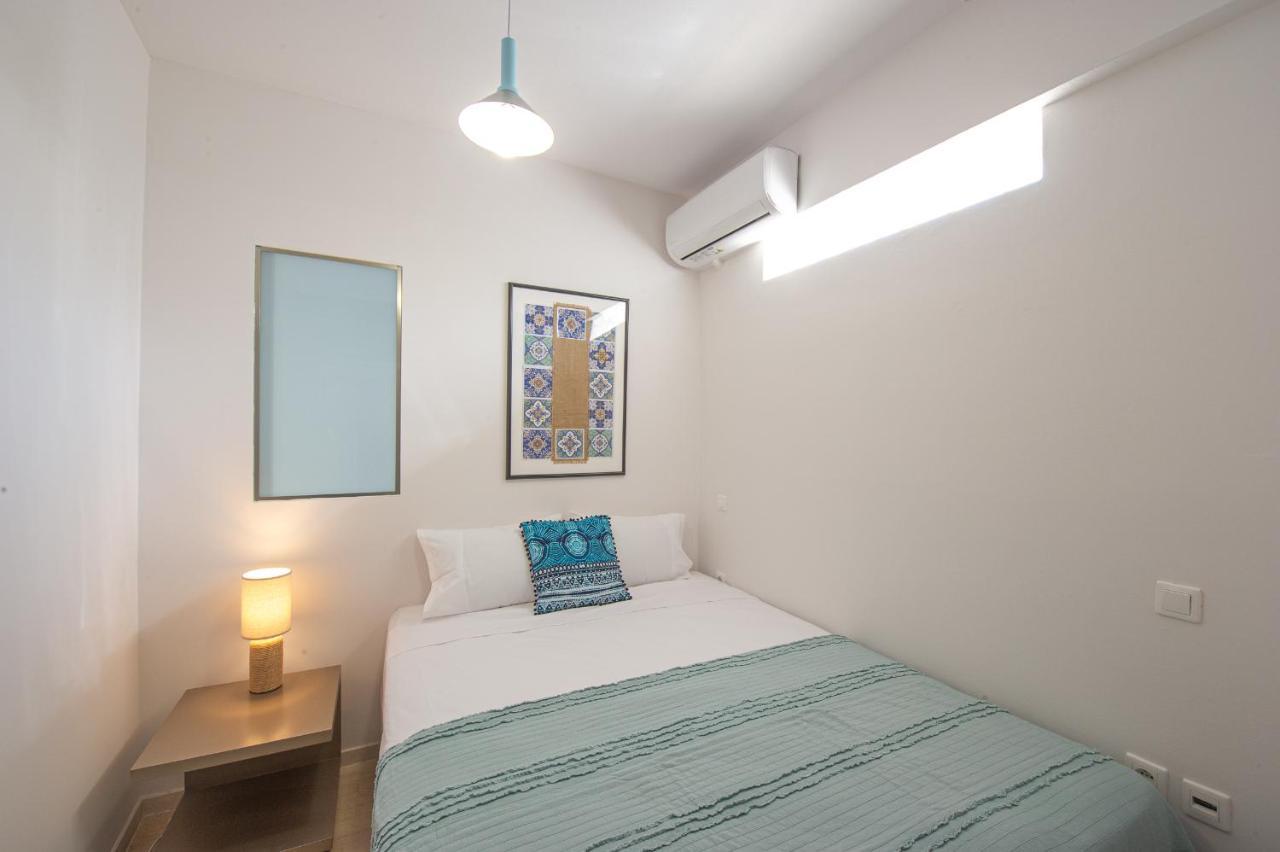 Cozy Corner Analipsi Apartment Закинтос Екстериор снимка