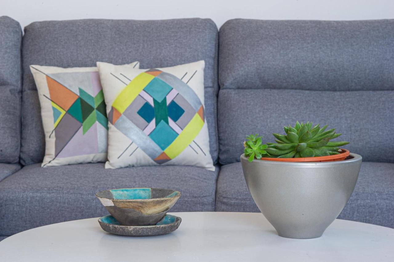 Cozy Corner Analipsi Apartment Закинтос Екстериор снимка