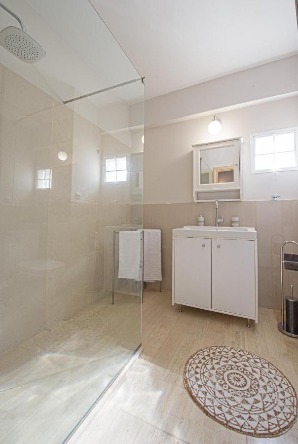 Cozy Corner Analipsi Apartment Закинтос Екстериор снимка