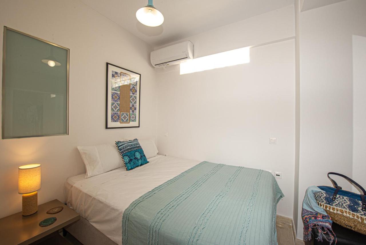 Cozy Corner Analipsi Apartment Закинтос Екстериор снимка