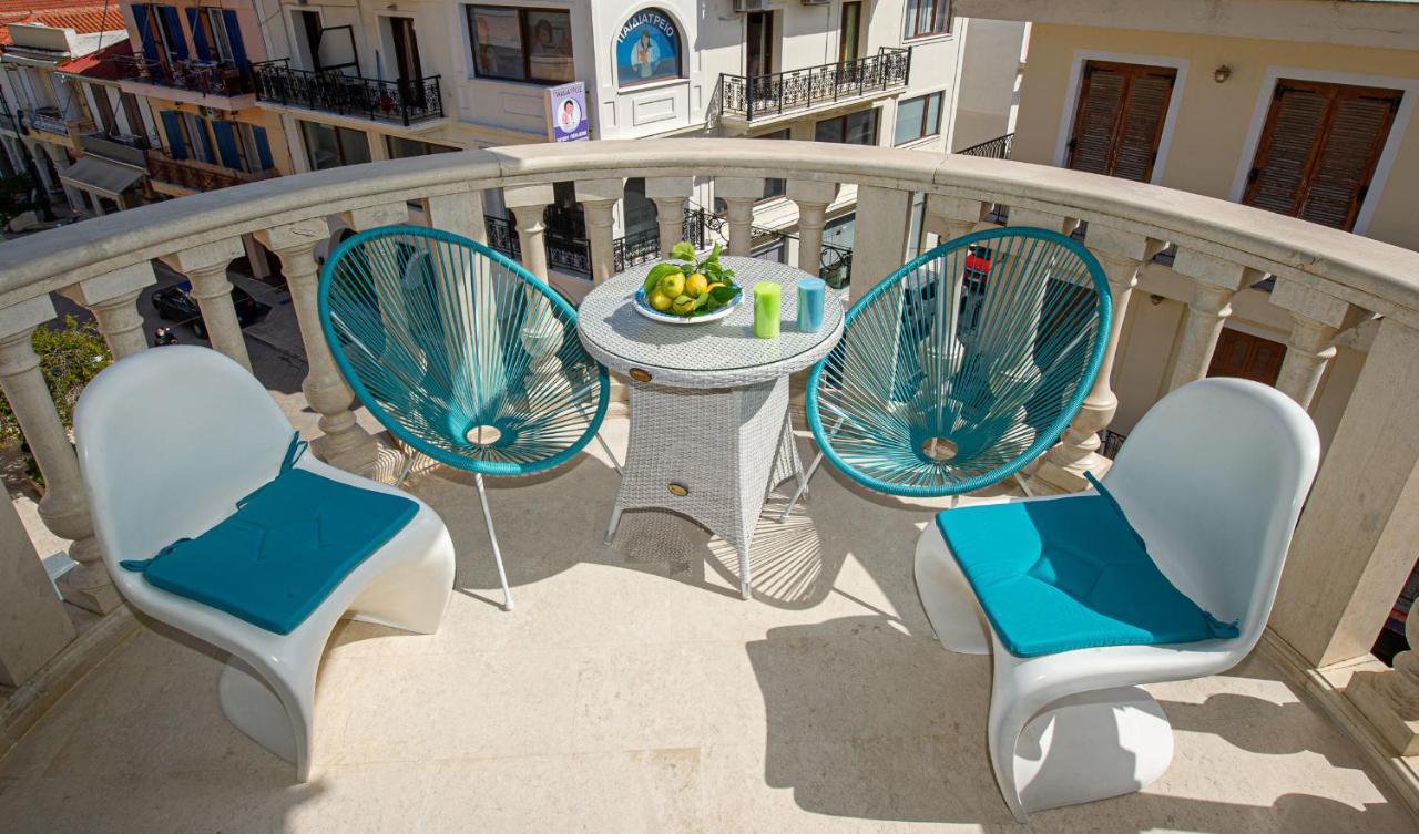 Cozy Corner Analipsi Apartment Закинтос Екстериор снимка